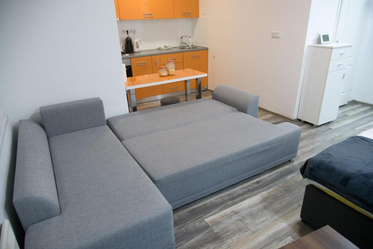 Sarajevo Center Studio מראה חיצוני תמונה