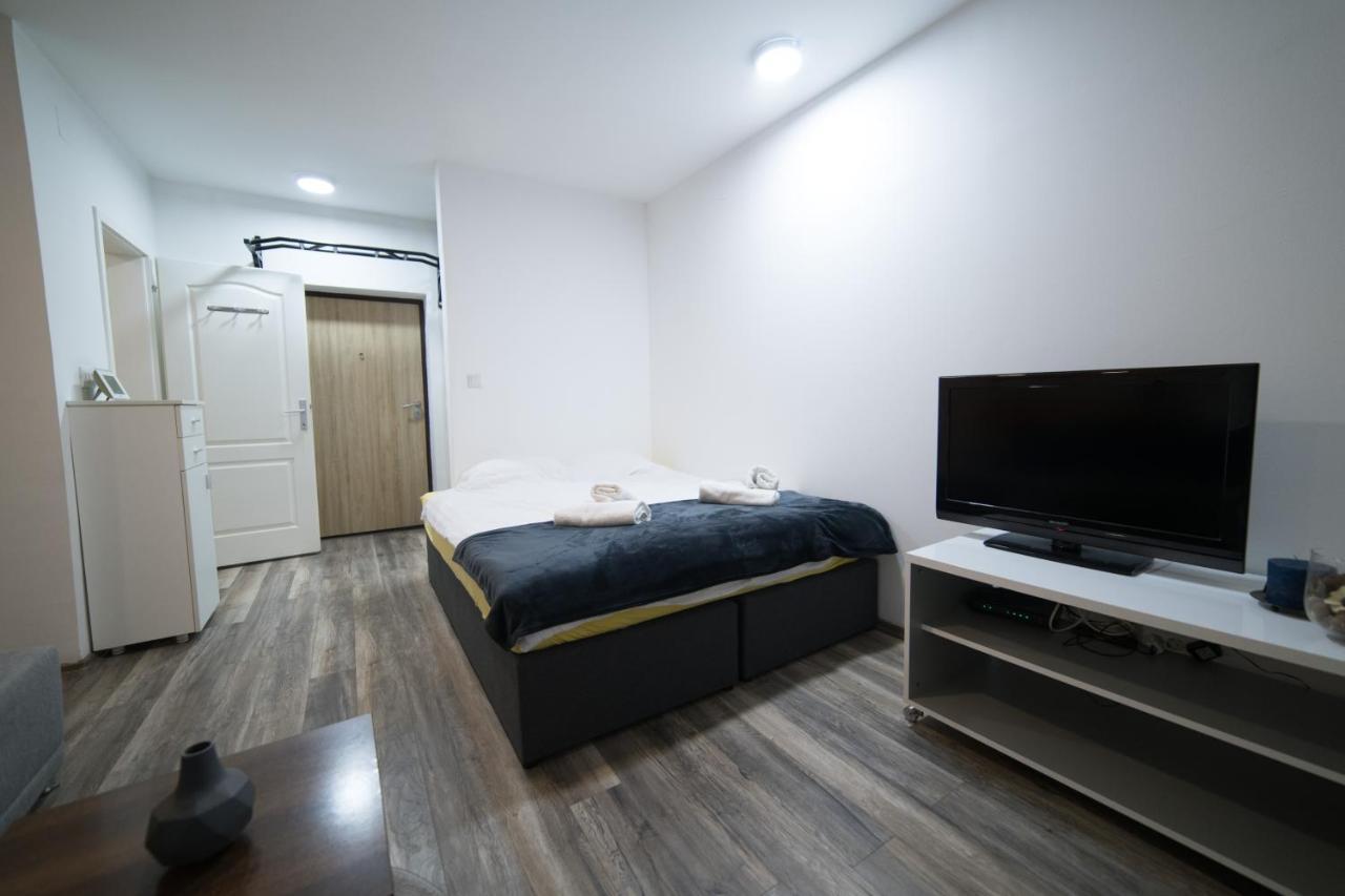 Sarajevo Center Studio מראה חיצוני תמונה