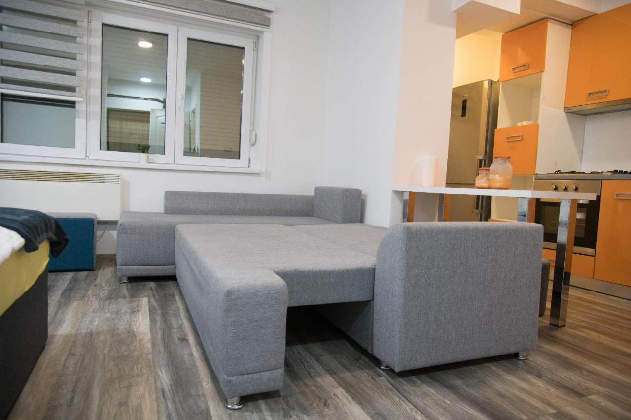 Sarajevo Center Studio מראה חיצוני תמונה